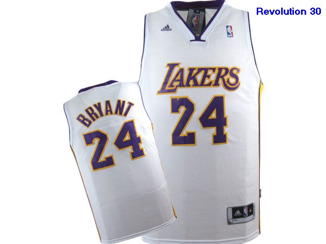 2012 New style Los Angeles Lakers Kobe Bryant Revolution 30 Swingman Alternate Adidas Jersey 2012 New style Los Angeles Lakers Kobe Bryant Revolution 30 Swingman Alternate Adidas Jersey